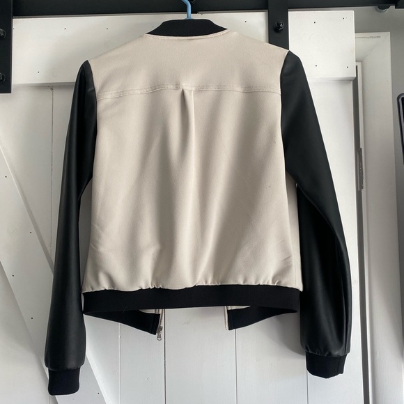 Dynamite Bomber Jacket - Picture 4 of 7